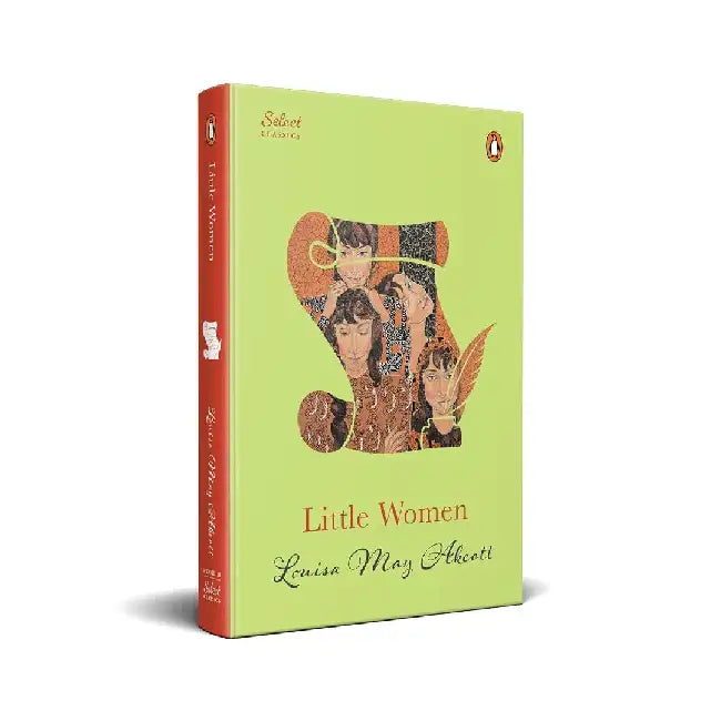 Little Women by Alcott Louisa May (Grade - A)