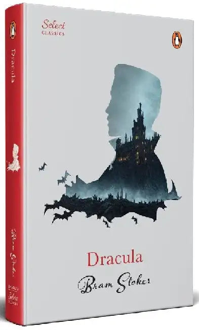 Dracula by Bram Stoker (Grade - A)
