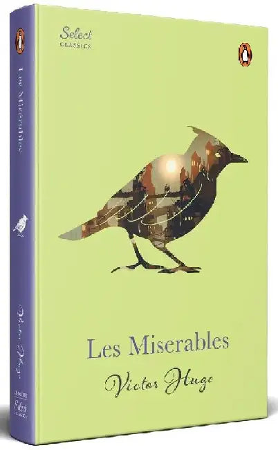 Les Miserables by Victor Hugo (Grade - A)