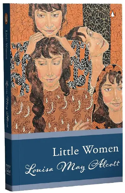Little Women by Alcott Louisa May (Grade - A)