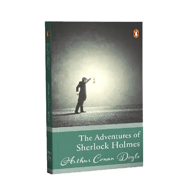 The Adventures Of Sherlock Holmes by Arthur Conan Doyle (Grade - A)