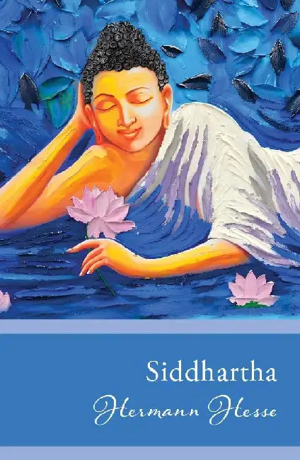 Siddhartha by Hermann Hesse (Grade - A)