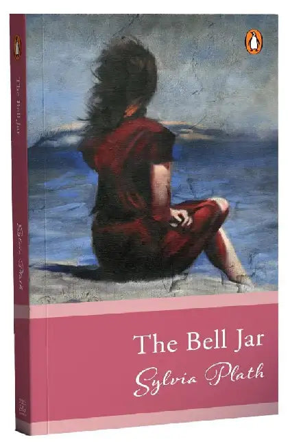 The Bell Jar by Sylvia Plath (Grade - A)