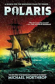 POLARIS by Michael Northrop (Grade - A)