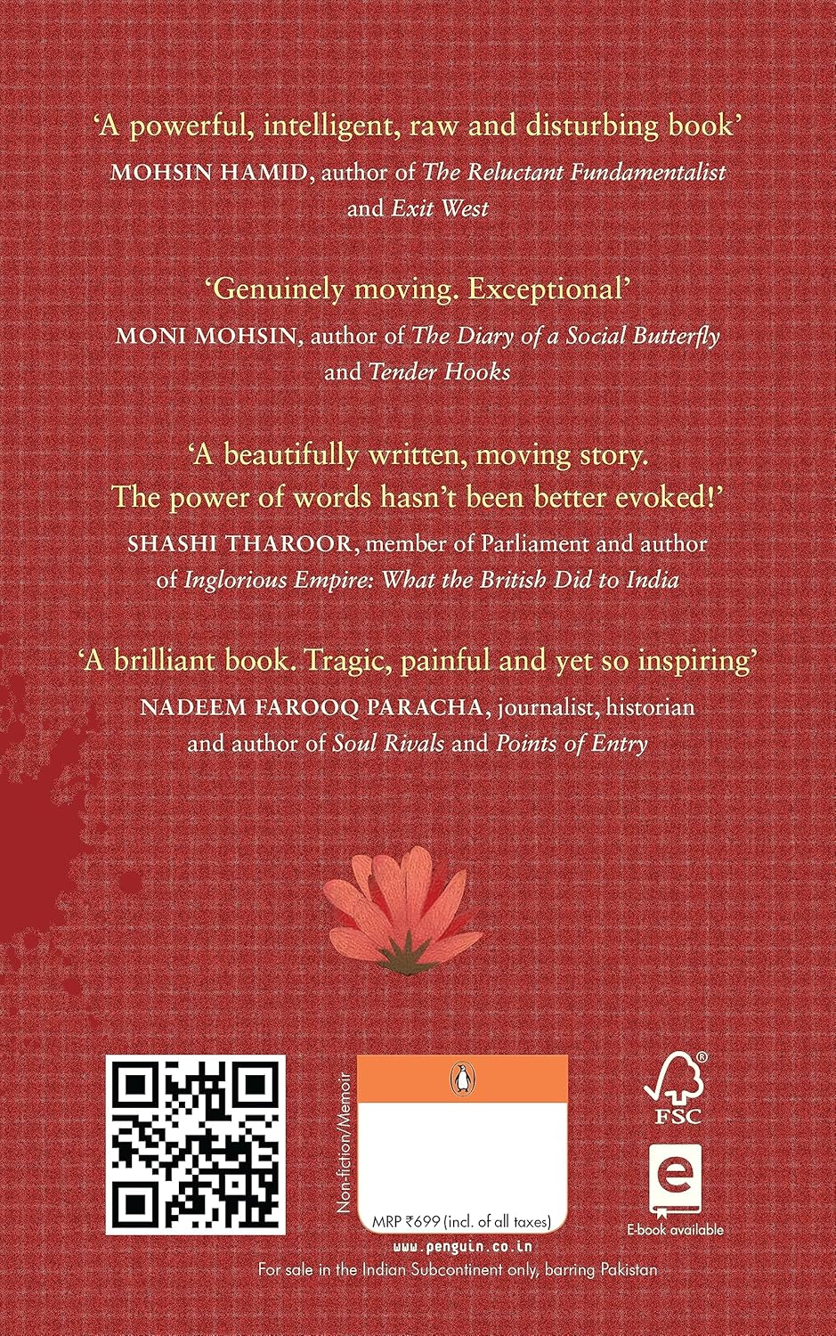 Heart Tantrums: A Feminist's Memoir of Misogyny and Marriage (The Guardian, 50 Best Summer Reads 2023) Hardcover – 7 September 2023 by Aisha Sarwari (Author)