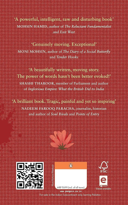 Heart Tantrums: A Feminist's Memoir of Misogyny and Marriage (The Guardian, 50 Best Summer Reads 2023) Hardcover – 7 September 2023 by Aisha Sarwari (Author)