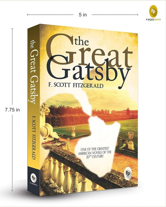 The Great Gatsby