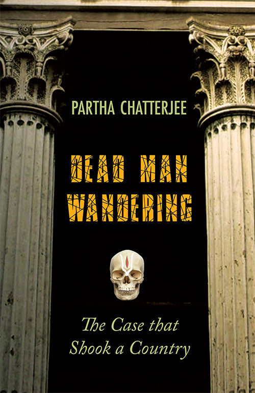 DEAD MAN WANDERING (GRADE-A)