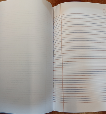 CLASSMATE NOTE BOOK 172page 55/-