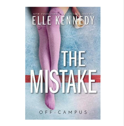 THE MISTAKE [ELLE KENNEDY]