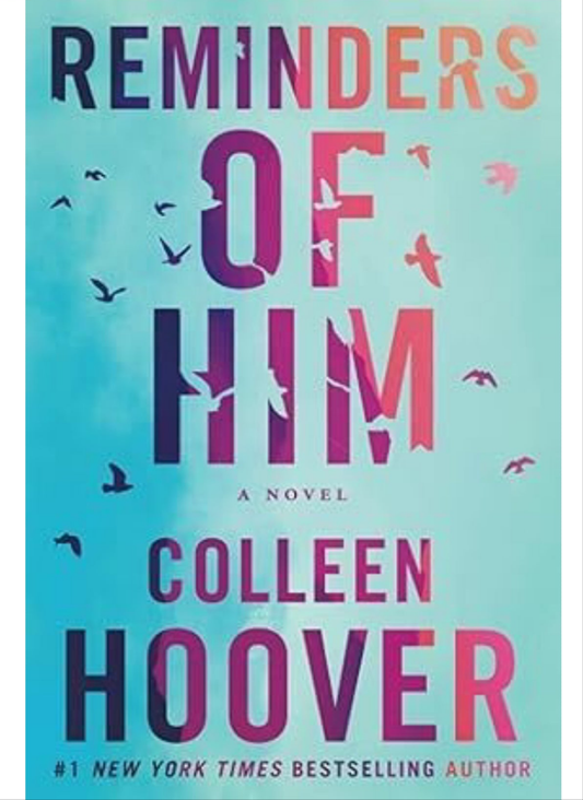 REMINDERS OF HIM [COLLEEN HOOVER