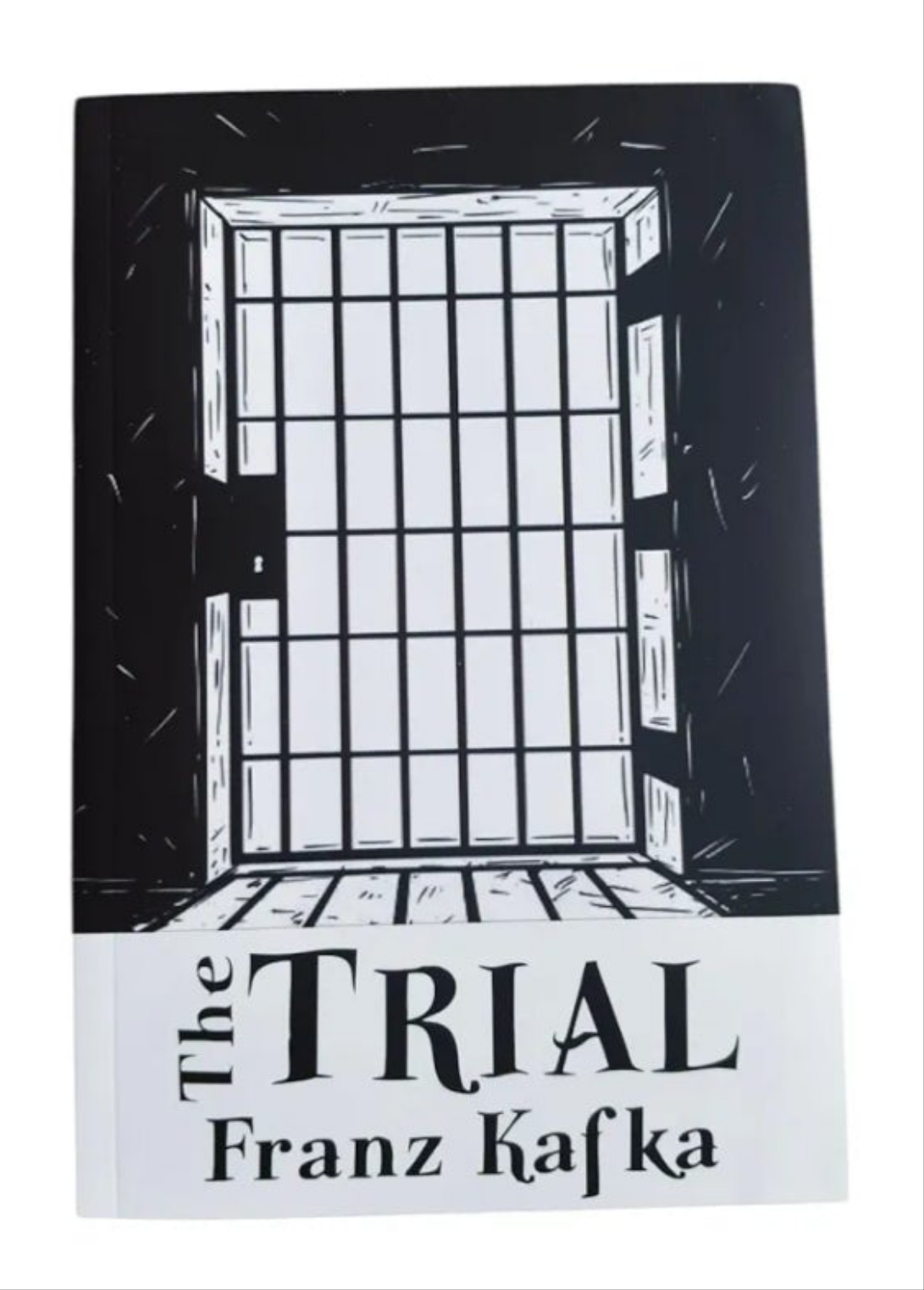 THE TRIAL [FRANZ KAFKA]