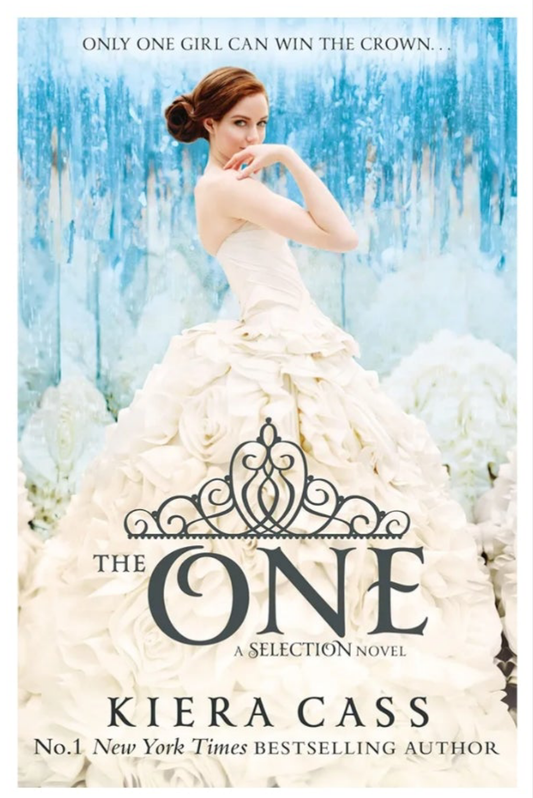 THE ONE [KIERA CASS]