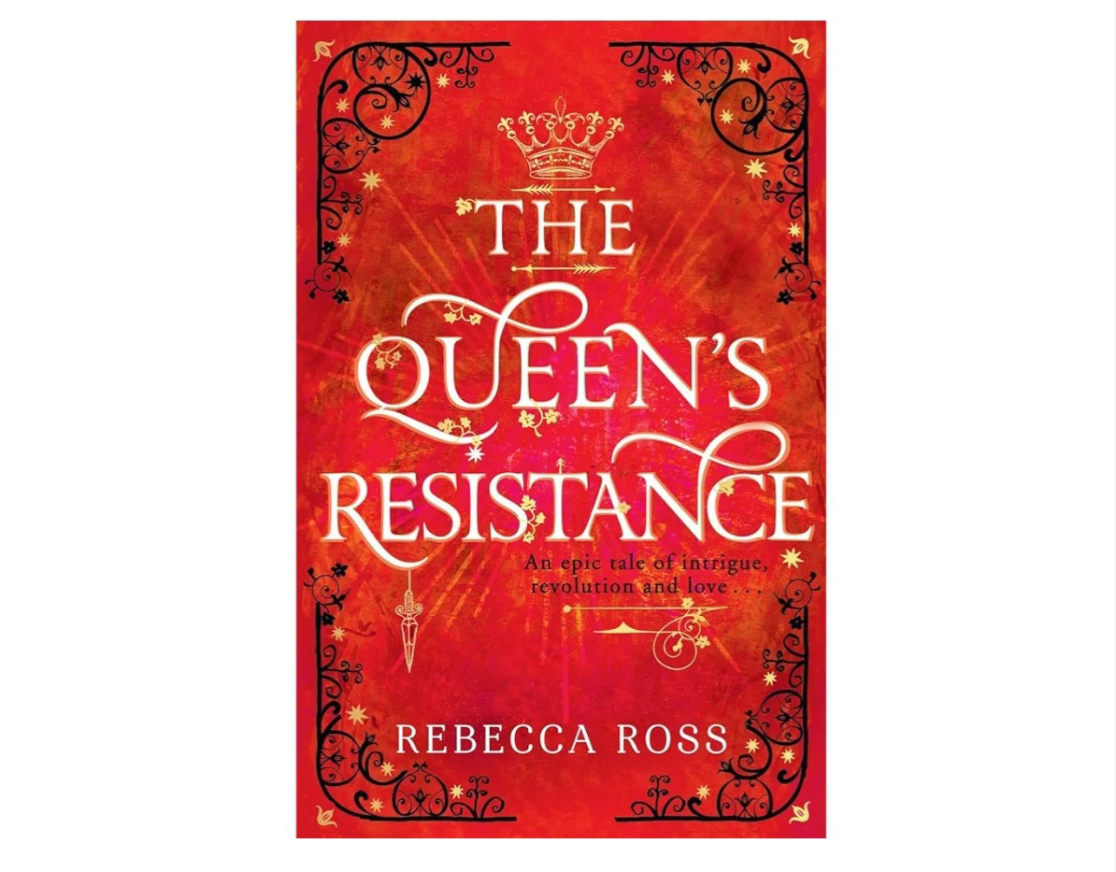 THE QUEEN'S RESISTANCE