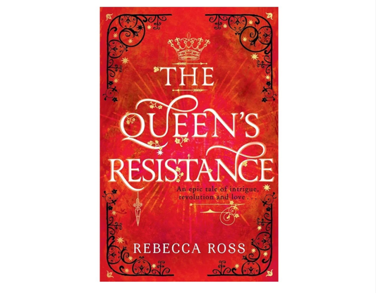 THE QUEEN'S RESISTANCE