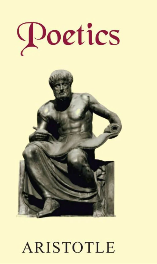 POETICS [ARISTOTLE]