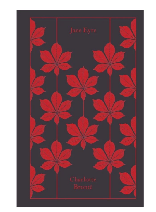 JANE EYRE [CHARLOTTE BRONTE]