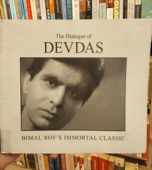 The Dialogue of Devdas