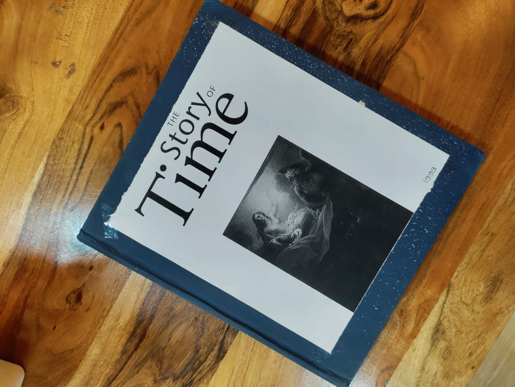 A story of time