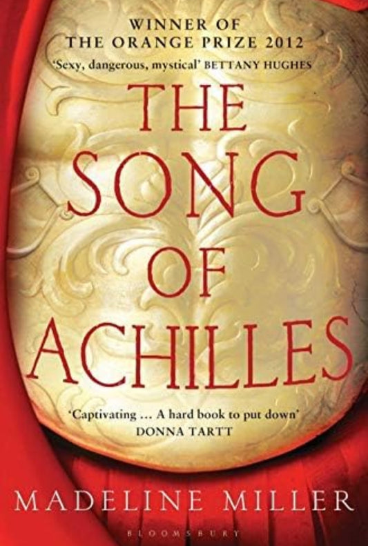 The Song of Achilles