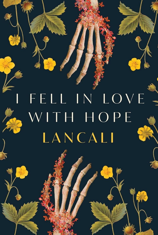 I FELL IN LOVE WITH HOPE