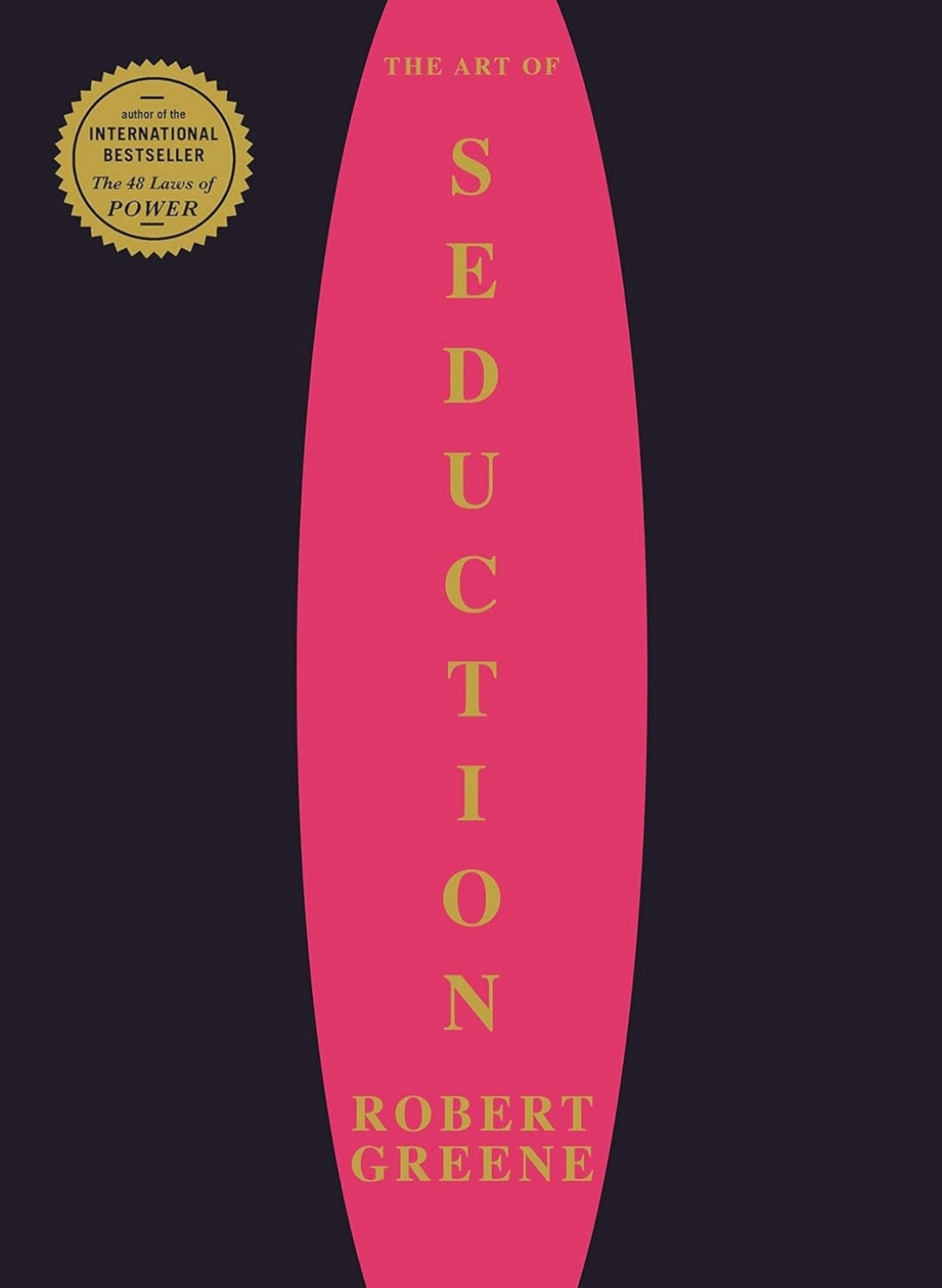 The Art Of Seduction (The Modern Machiavellian Robert Greene Book 1)