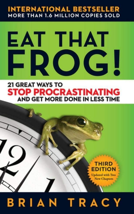 Eat That Frog!