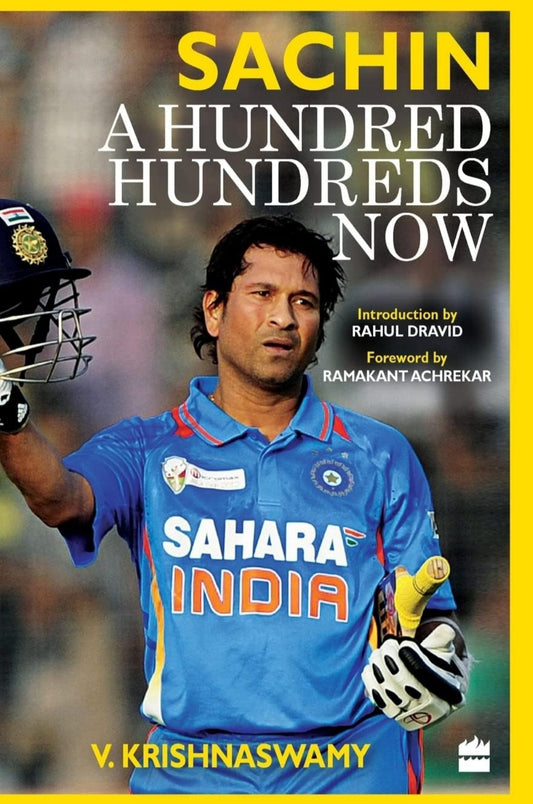 Sachin