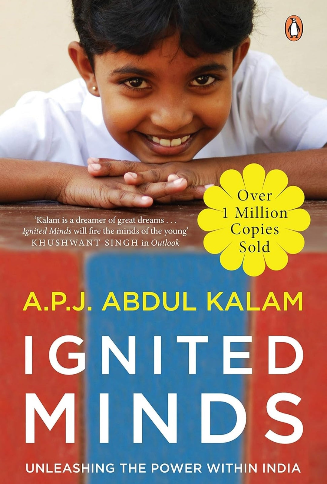 Ignited Minds Unleasing the Power within India(GRADE:B)