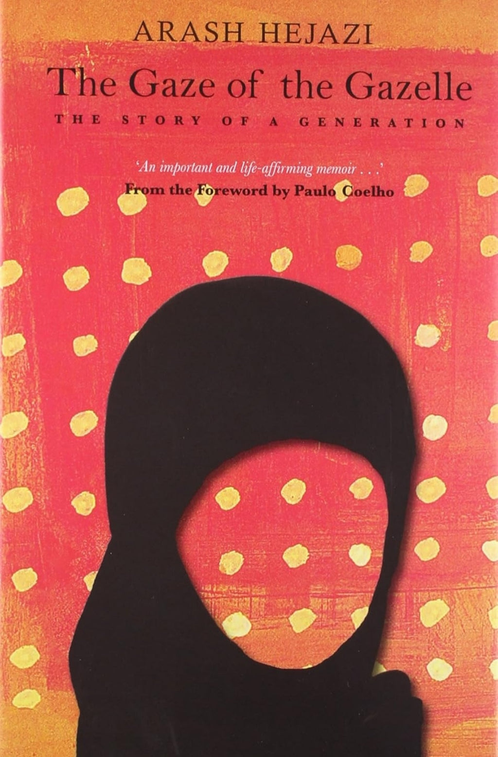 The Gaze of the Gazelle – The Story of a Generation(Grade:A)