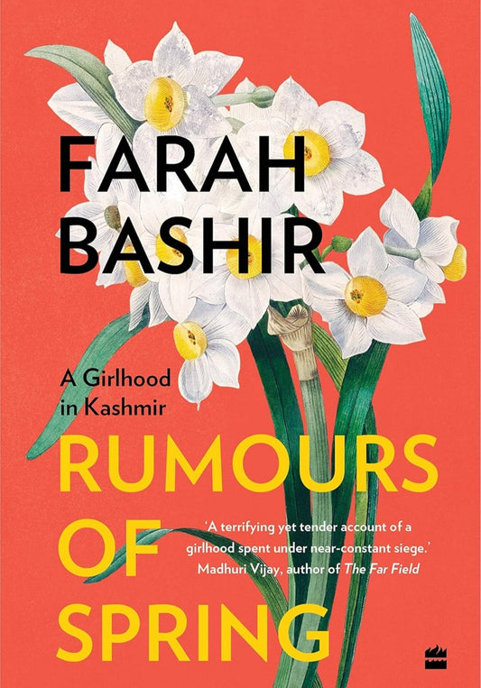 Rumours Of Spring (Paperback)