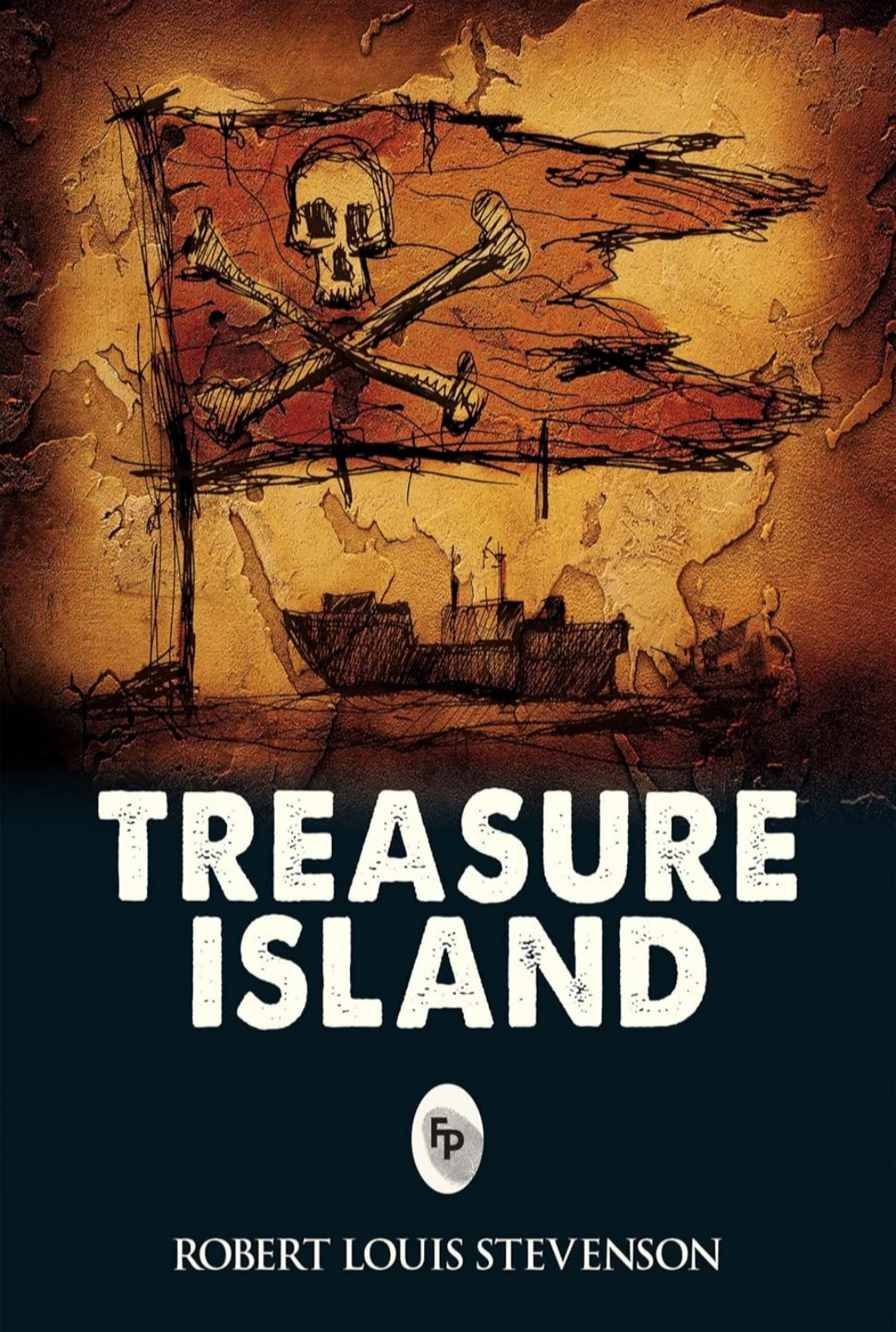 Treasure Island