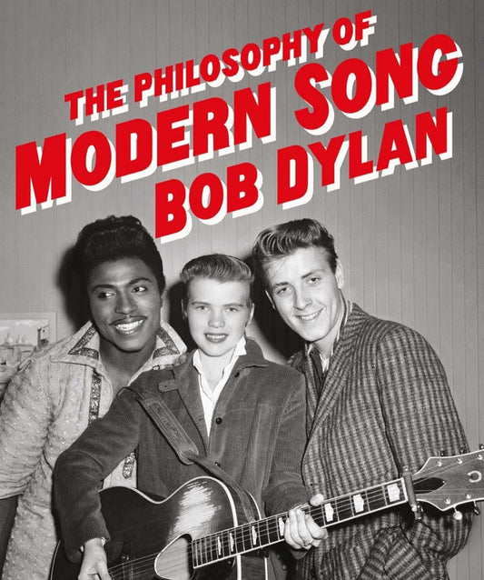The Philosophy of Modern Song