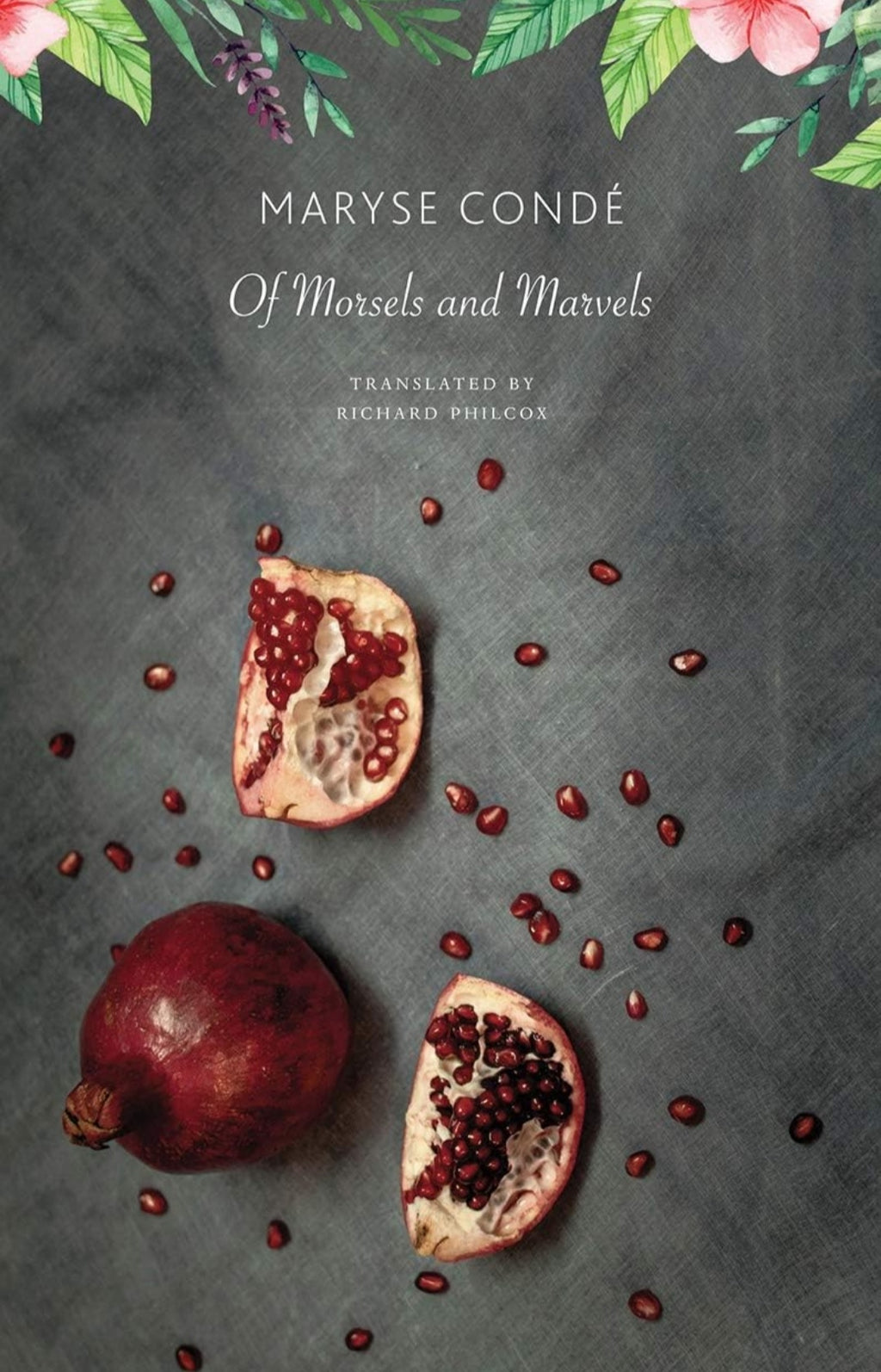 Of Morsels and Marvels(Grade-B)
