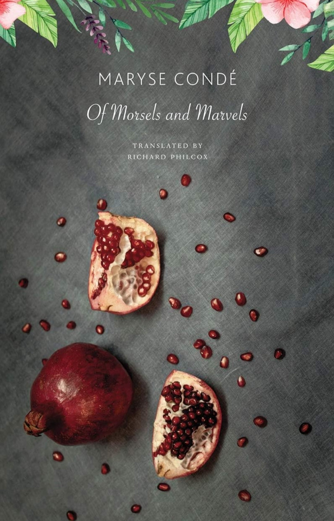 Of Morsels and Marvels(Grade-B)