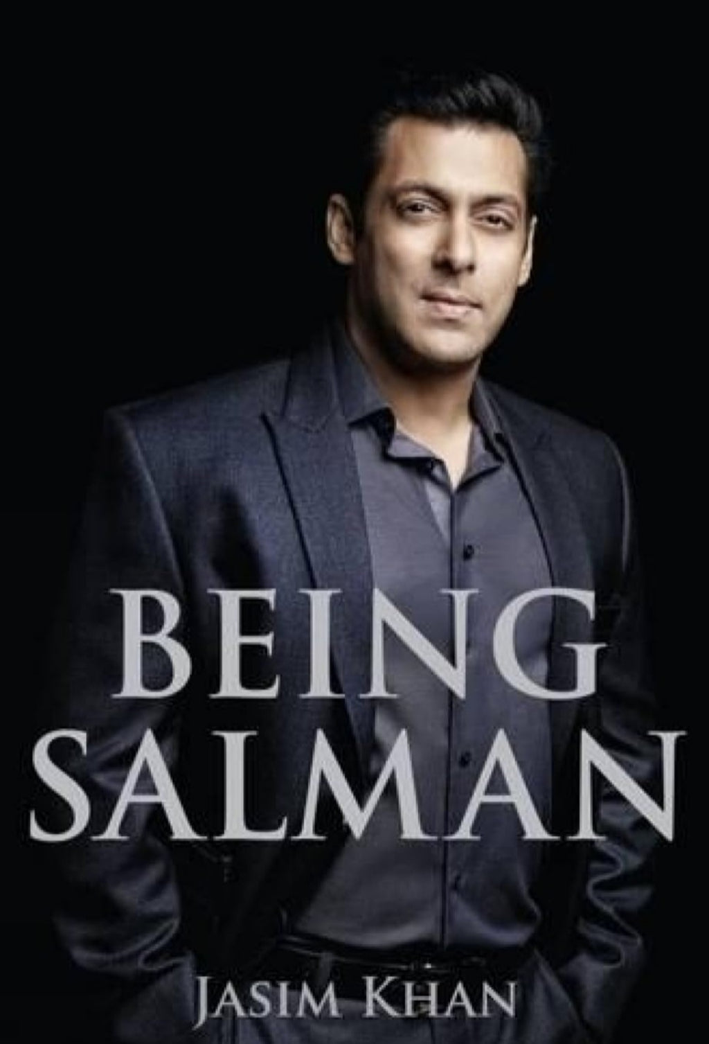 Being Salman(Grade:B)