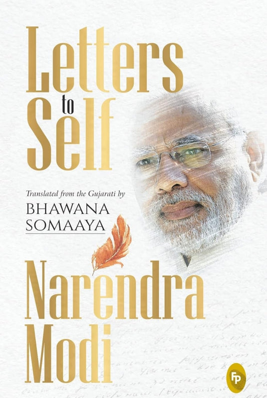 Letters to Self