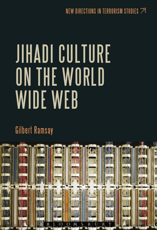 Jihadi Culture on the World Wide Web