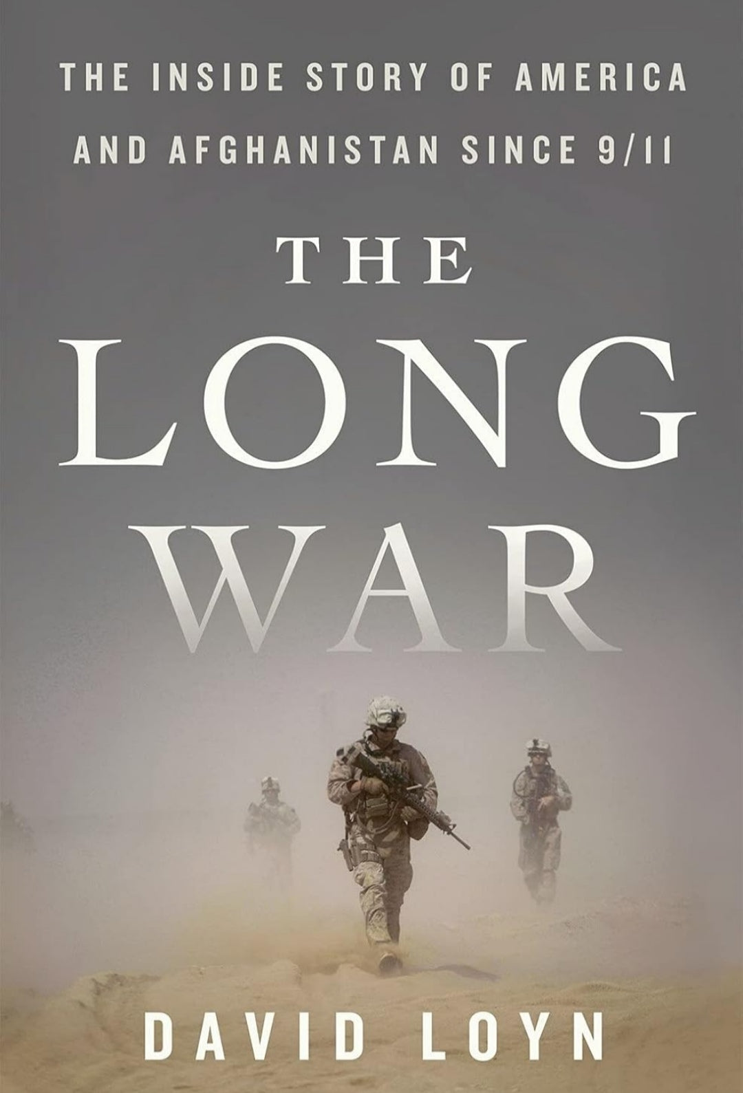 The Long War