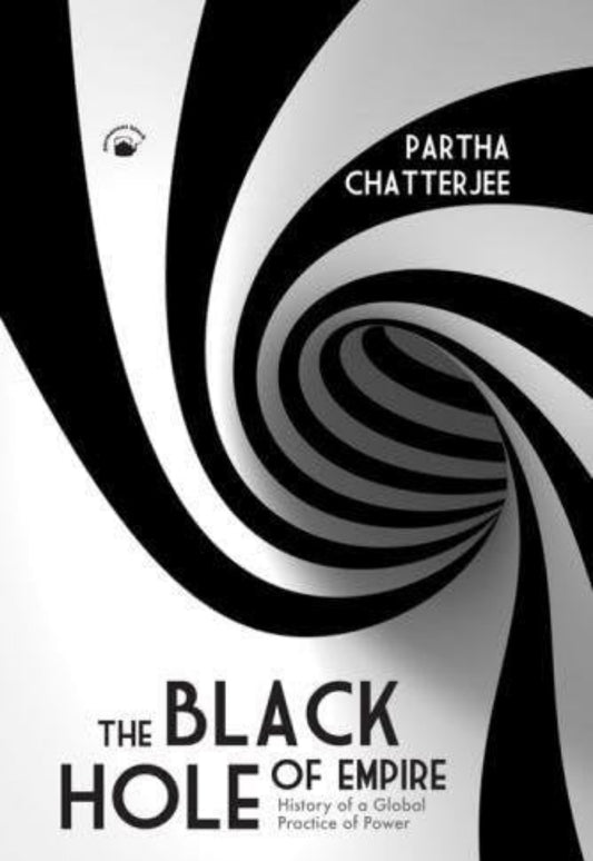 BLACK HOLE OF EMPIRE