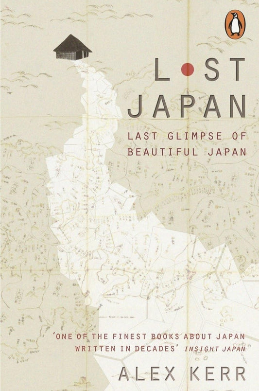 Lost Japan