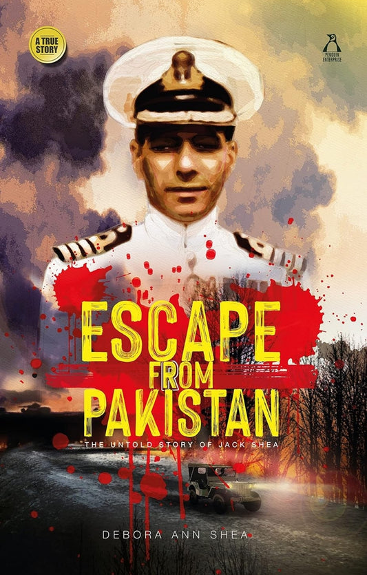 Escape from Pakistan
