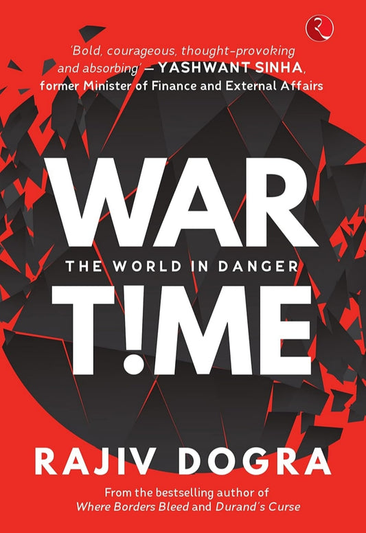 WARTIME: The World in Danger