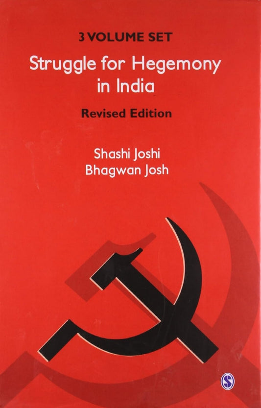 Struggle for Hegemony in India
