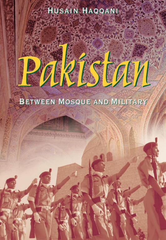 Pakistan: Between Mosque and Military