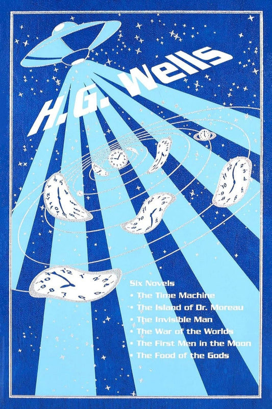 H. G. Wells
