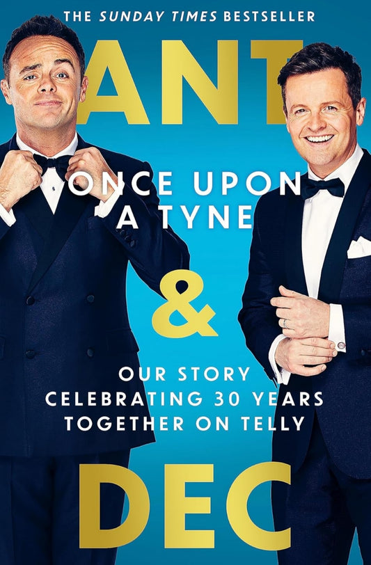 ONCE UPON A TYNE