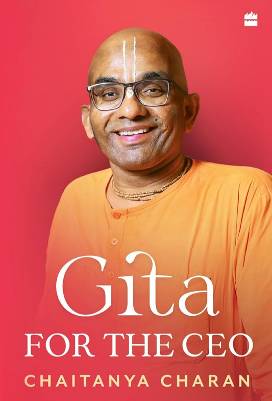 Gita for the CEO