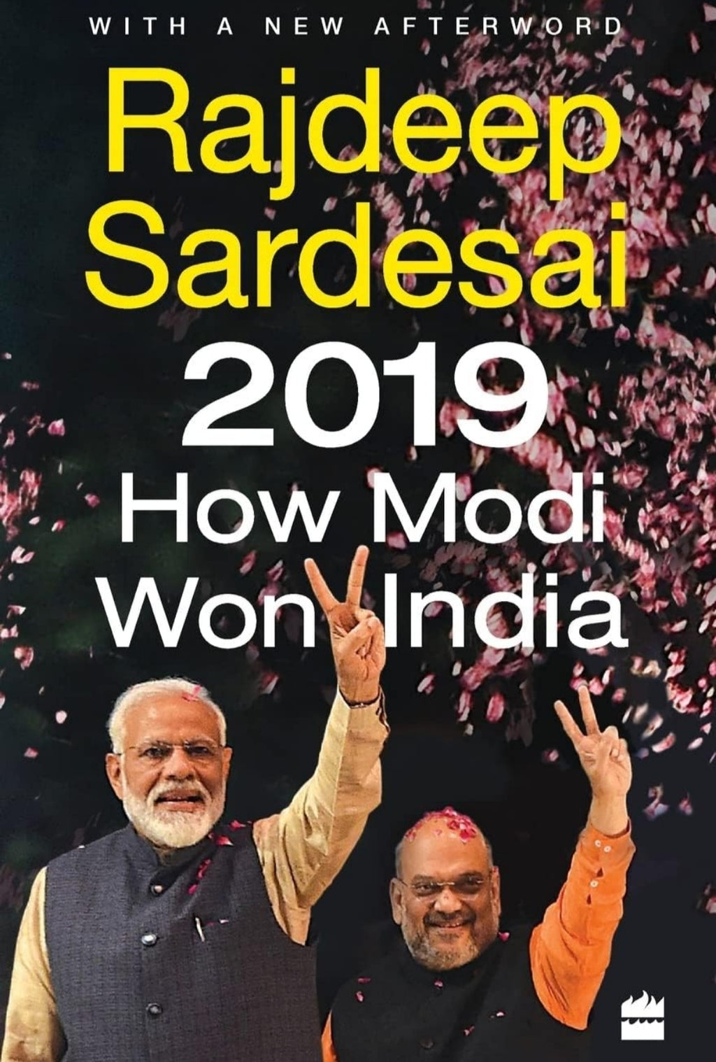 2019: How Modi Won India (GRADE-B)