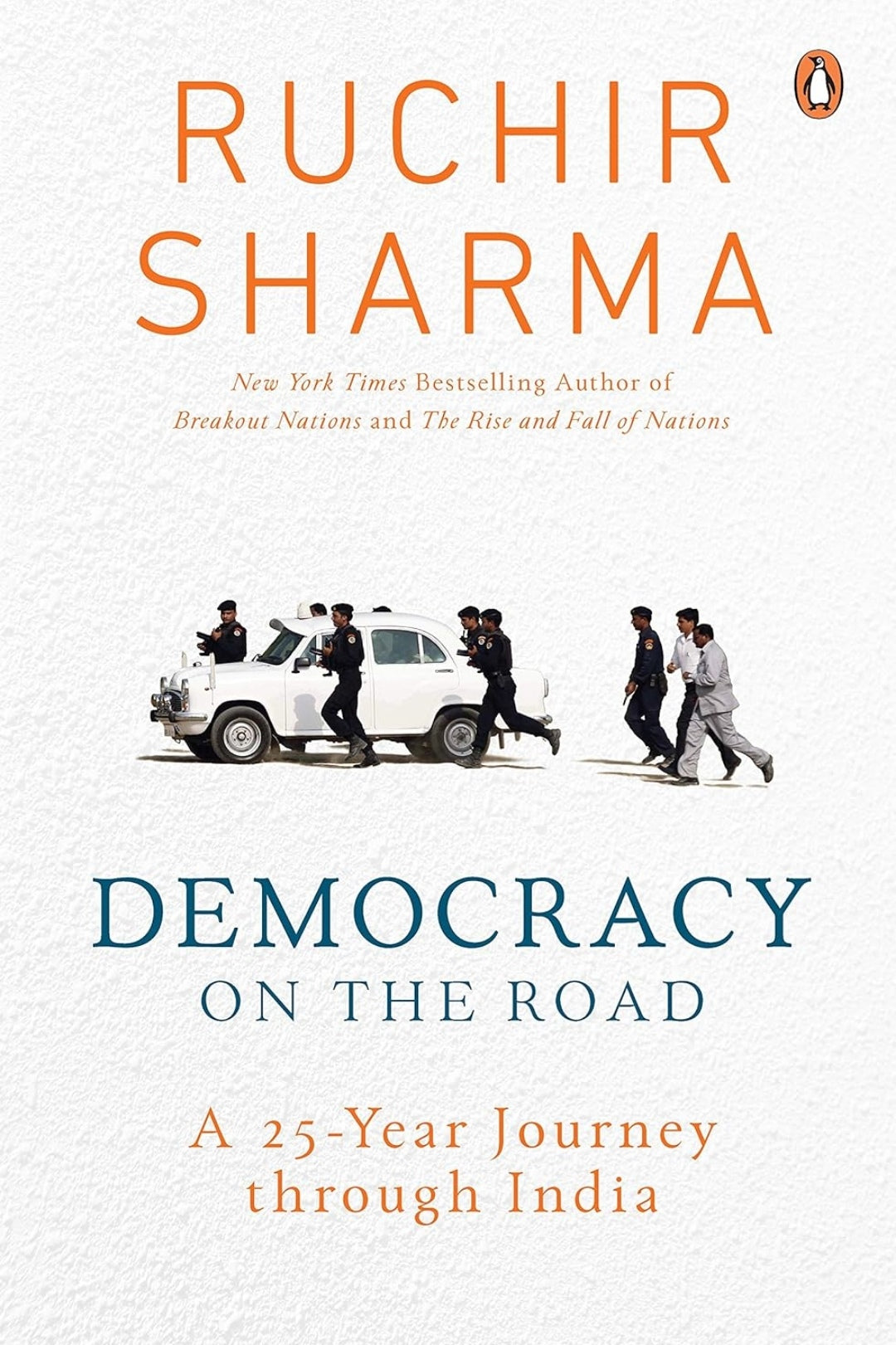 Democracy on the Road (Grade-C)